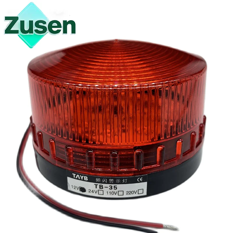Zusen tb35-r 12v 24v 110v 220v