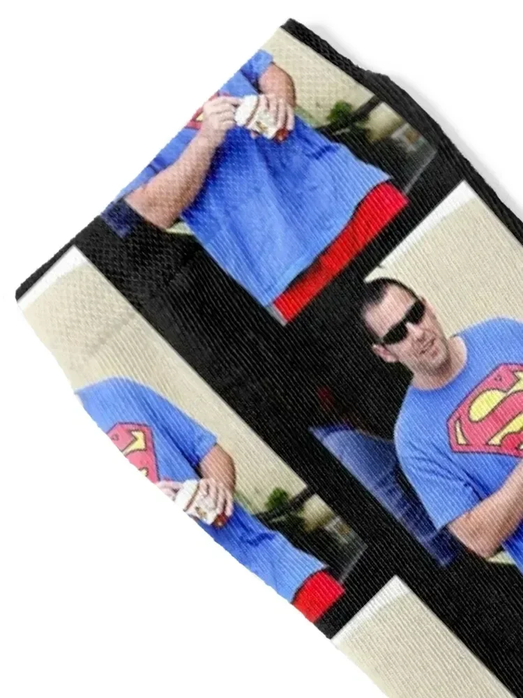 Носки adam sandler meme - Фотография_2
