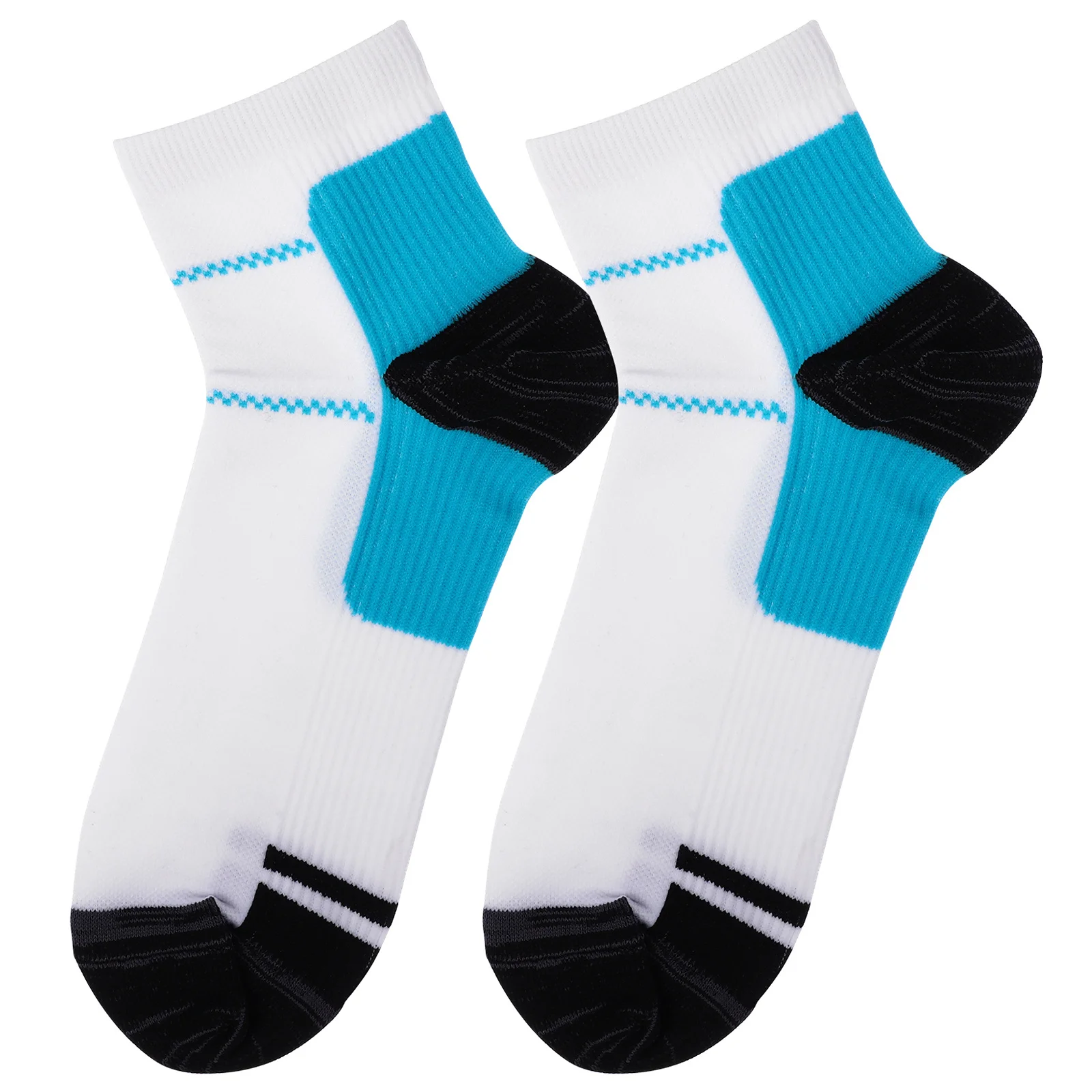 Пара компрессионных носков для ног