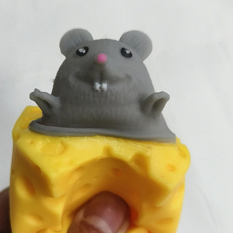 Забавные мягкие игрушки-непоседы - Фотография_5