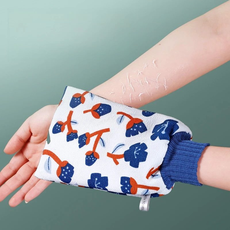 Банное полотенце для женщин - Фотография_2