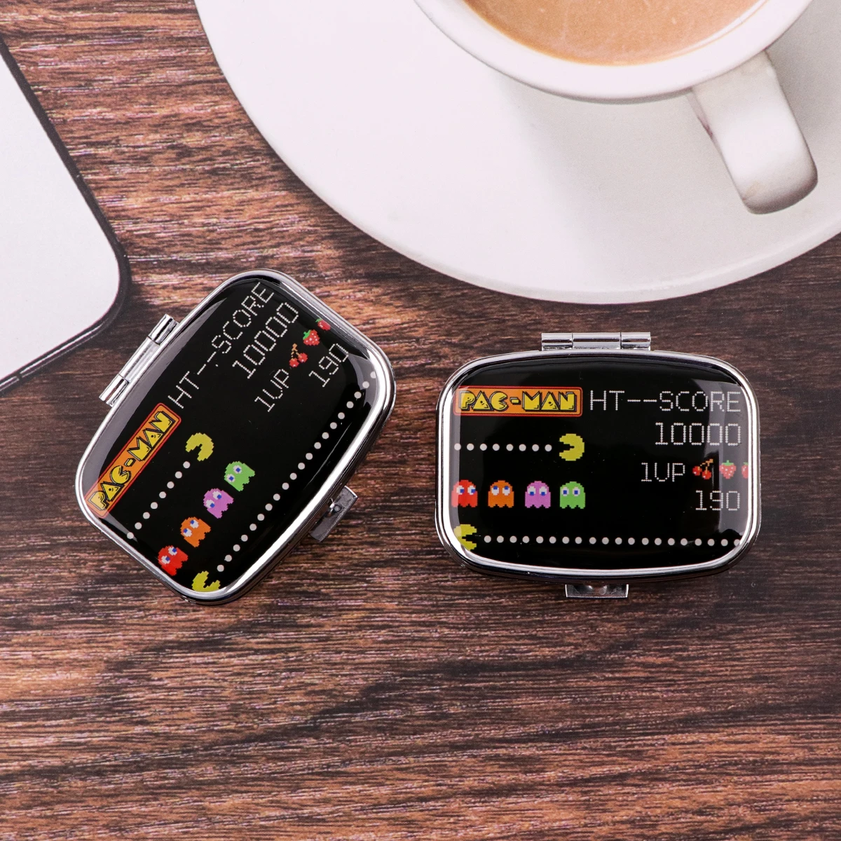 Игровая коробка для таблеток - Фотография_4