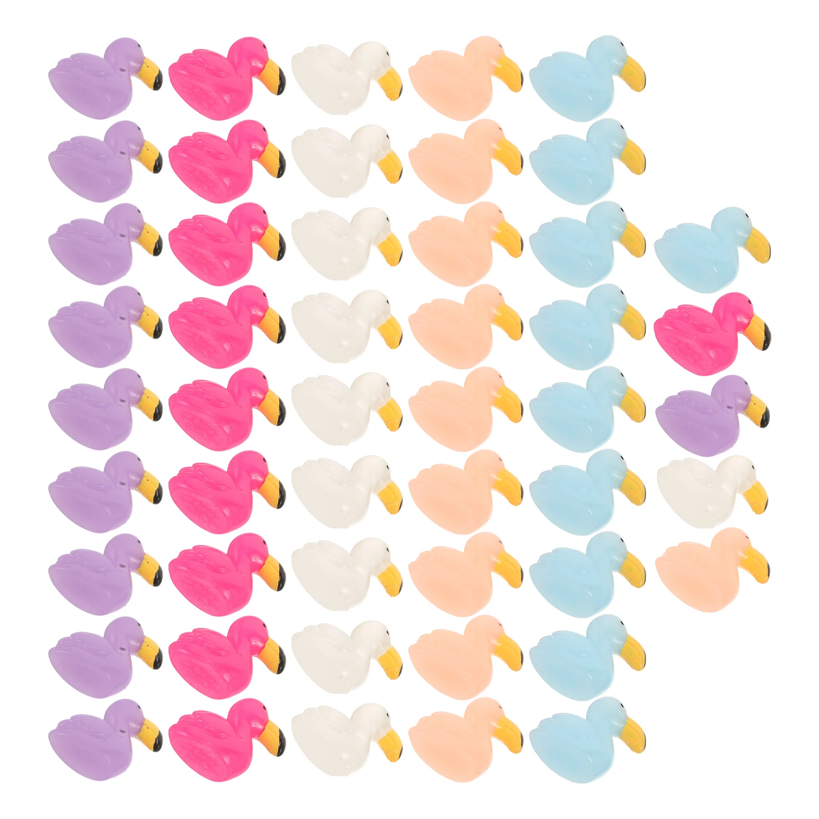 Украшения с фламинго - Фотография_5