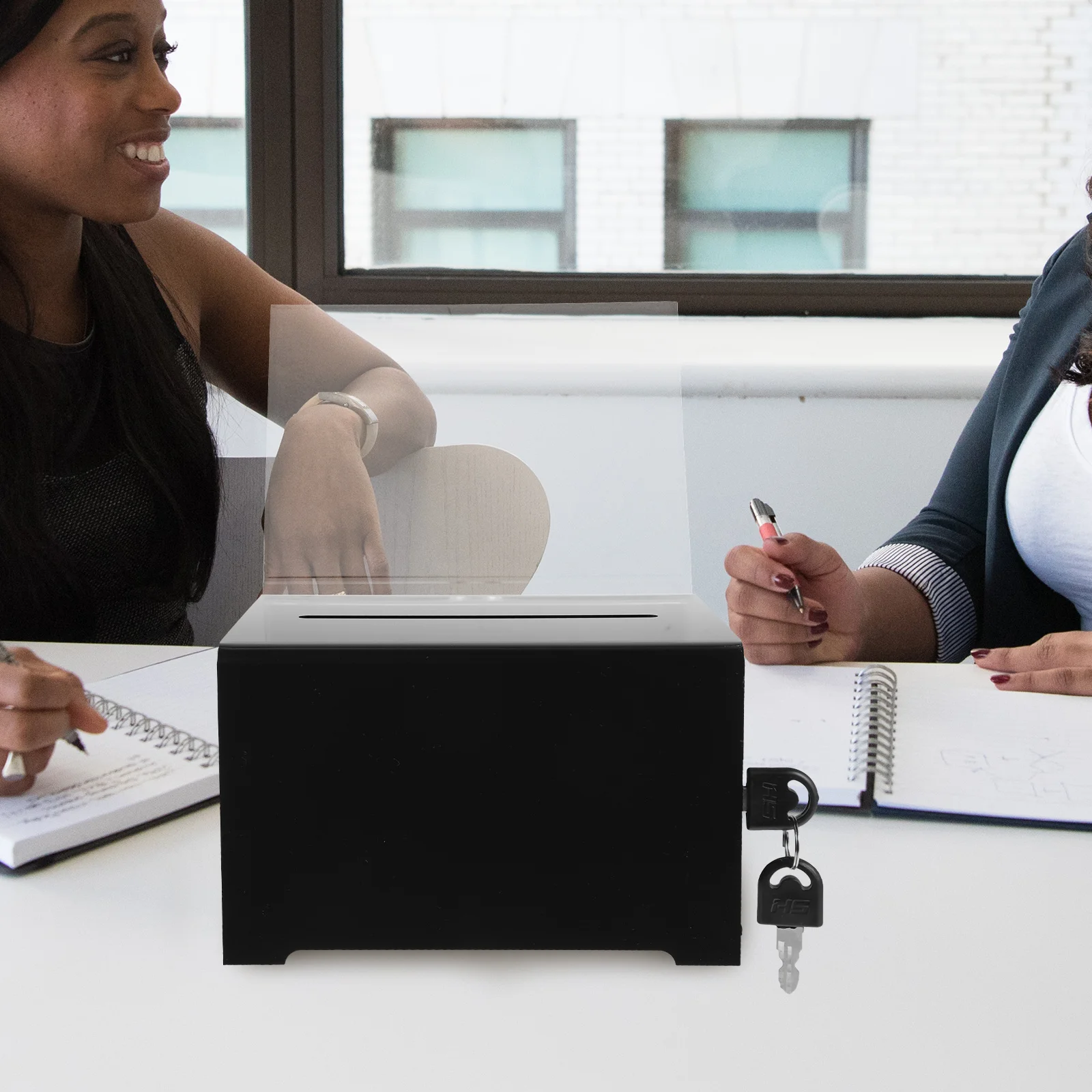 Коробка для пожертвований - Фотография_3