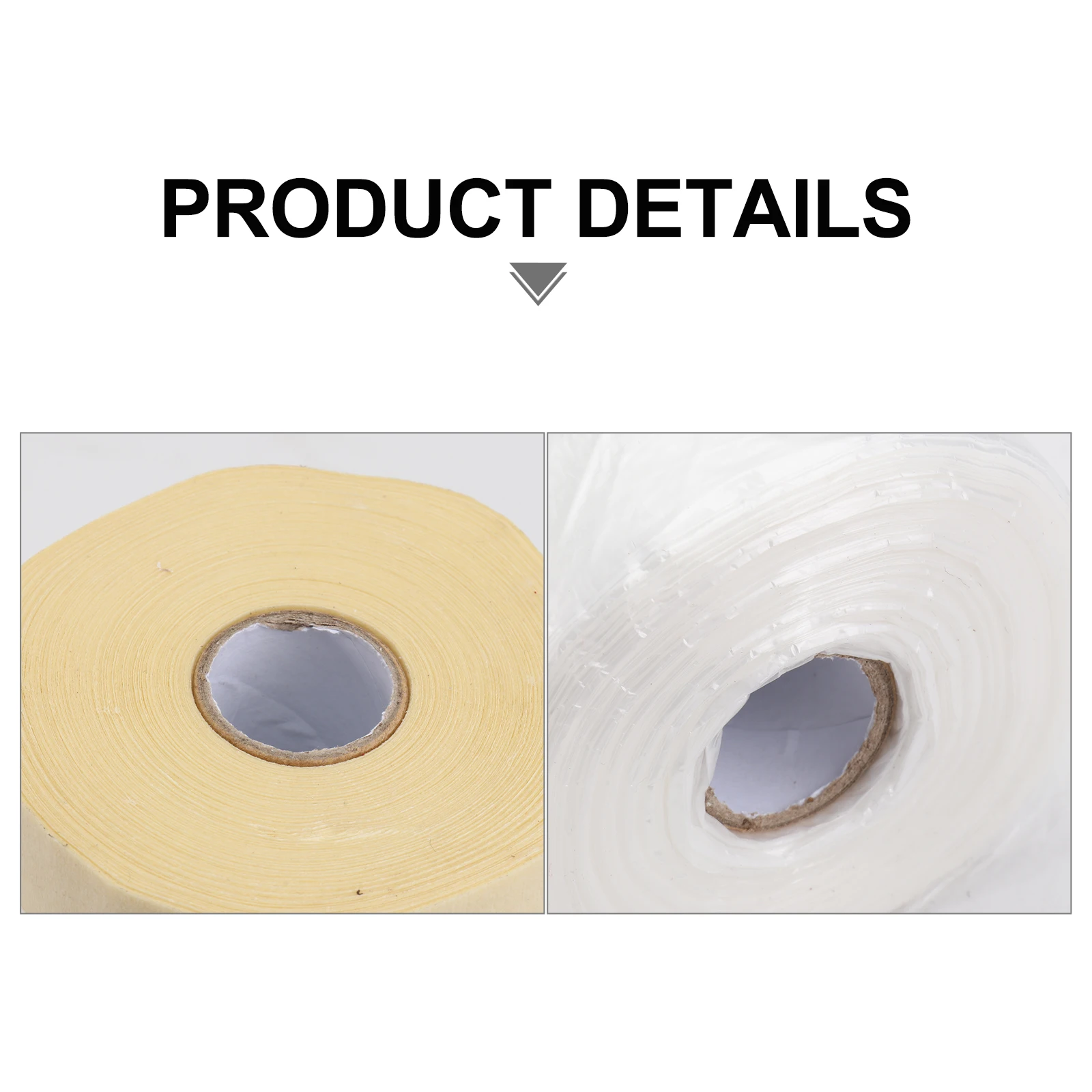 Водостойкая пленка для рисования распылением 2400 мм x 15 м