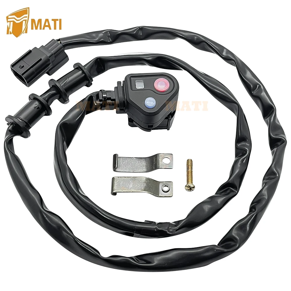 Переключатель режима остановки - Фотография_2