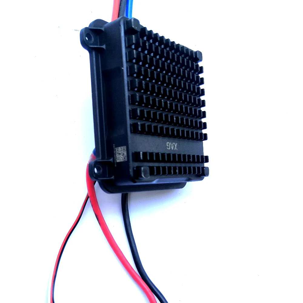 Foc a20 esc pro-120a-vc12100 uav - Фотография_2