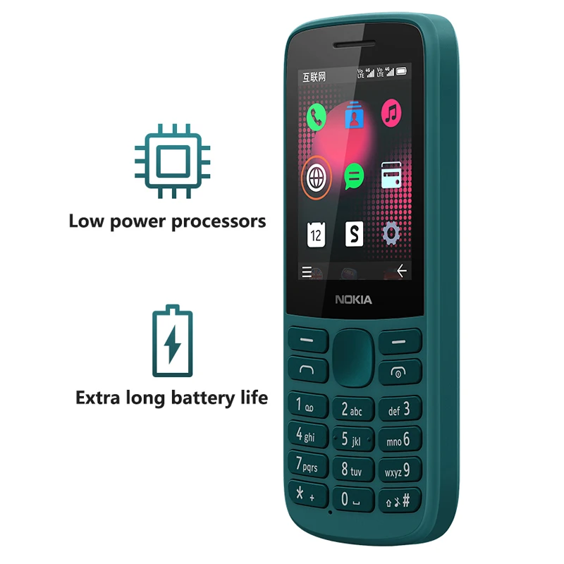 4g мобильный телефон с двумя sim-картами - Фотография_2
