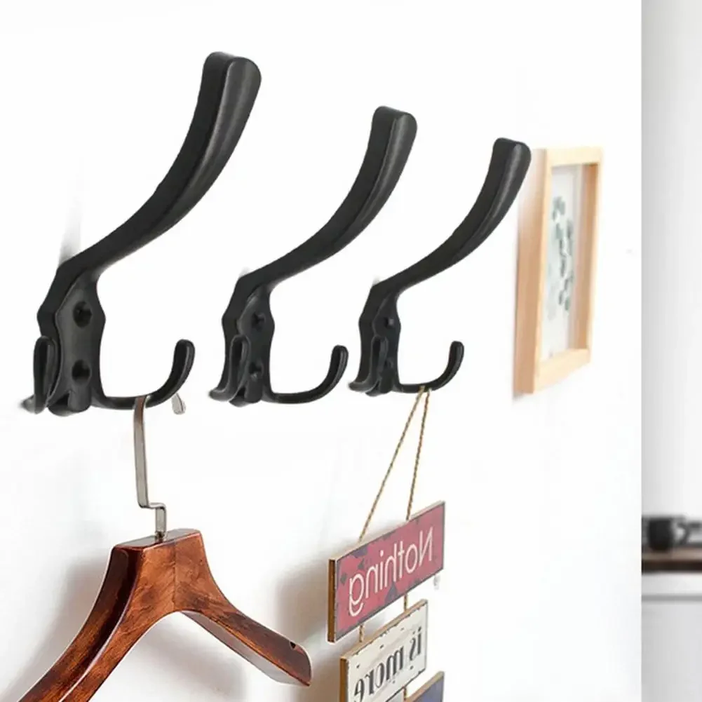 1x современный 3-крючок