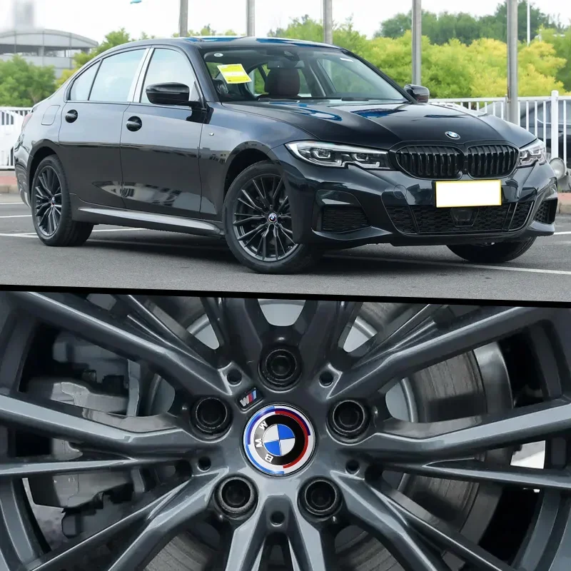 Аксессуары для модификации центральной крышки ступицы колеса автомобиля