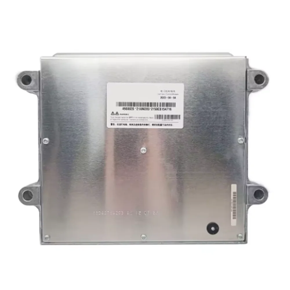 Cm2150 4988820 4995445 оригинальная плата эбу двигателя - Фотография_3