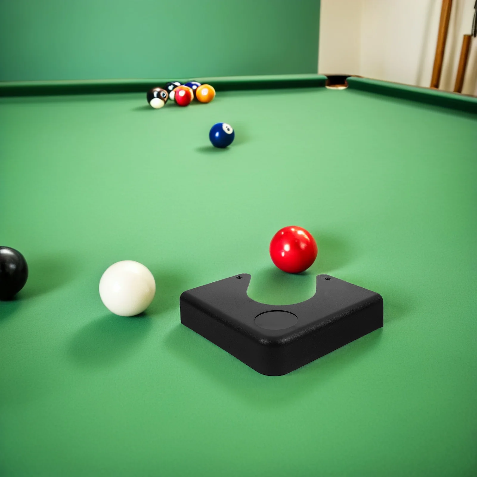 Бильярдная пластина - Фотография_5