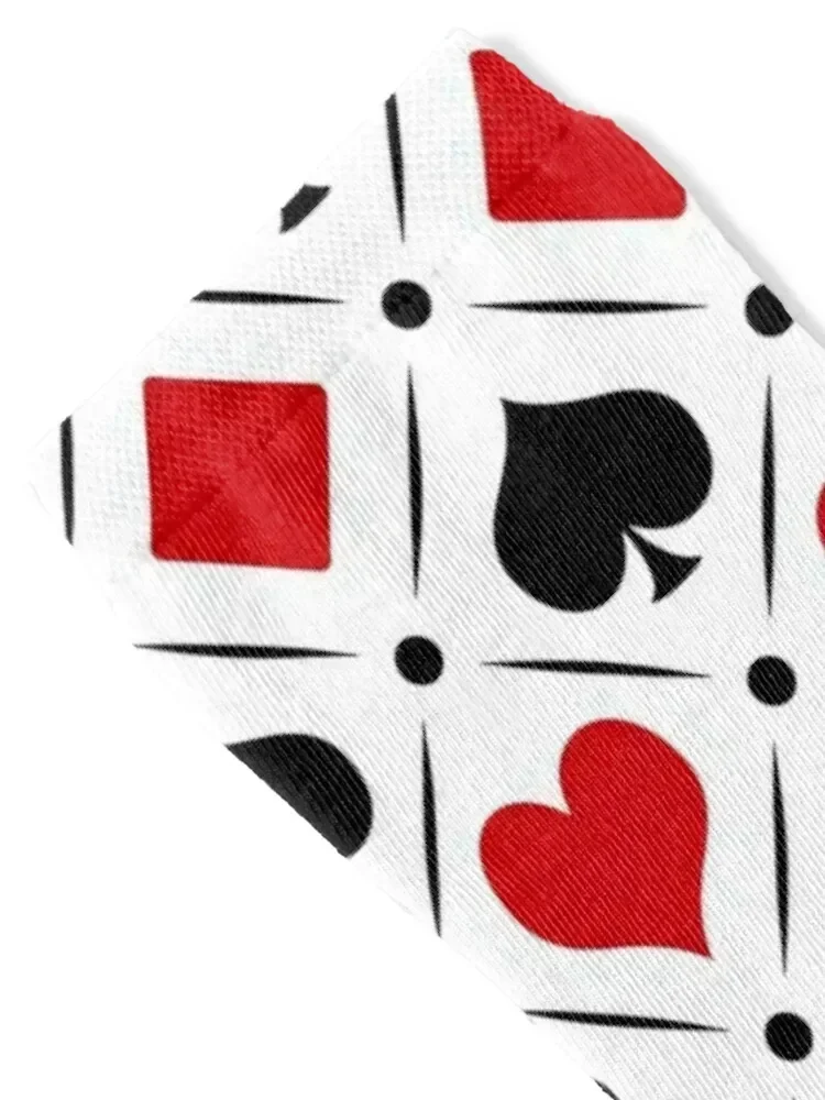 Костюмы для игральных карт символы - Фотография_2