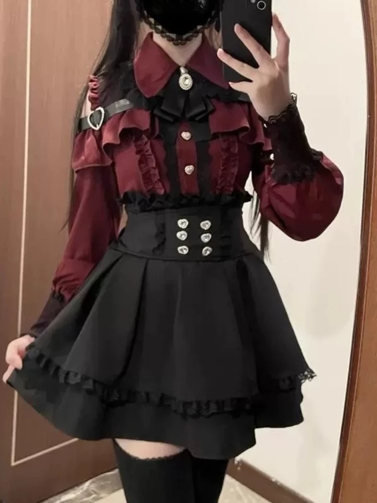 Винтажные костюмы sweet lolita - Фотография_6