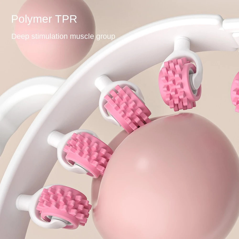 Массажер для ног - Фотография_4