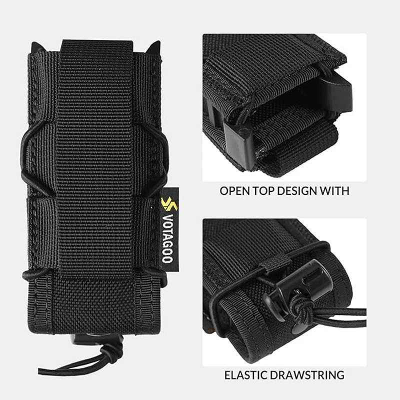 Подсумок для магнитов molle - Фотография_3