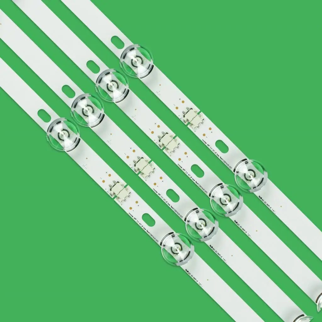 Лента светодиодной подсветки для innotek drt 3 - Фотография_3