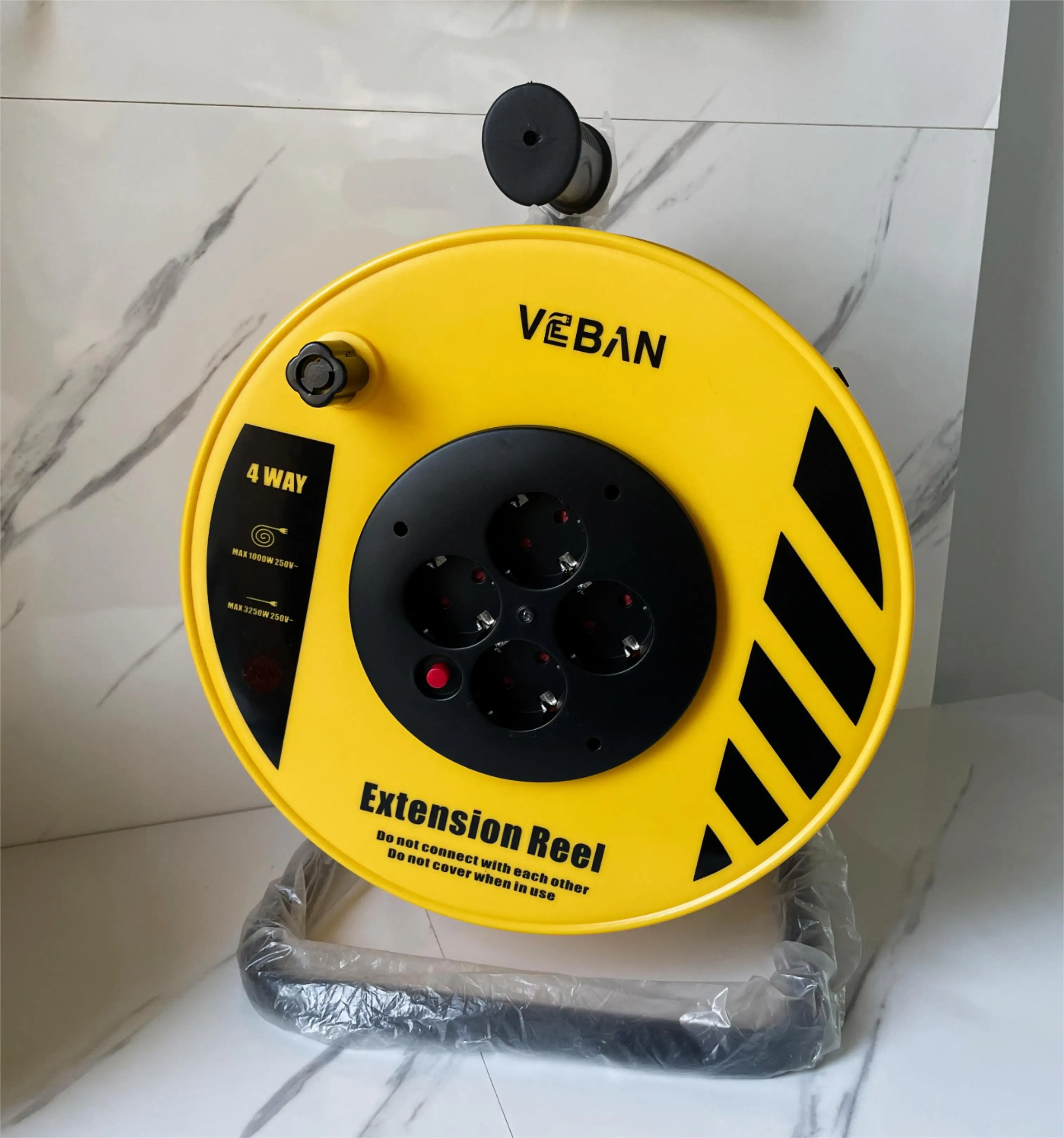 Универсальный медный удлинитель катушки из ес - Фотография_2