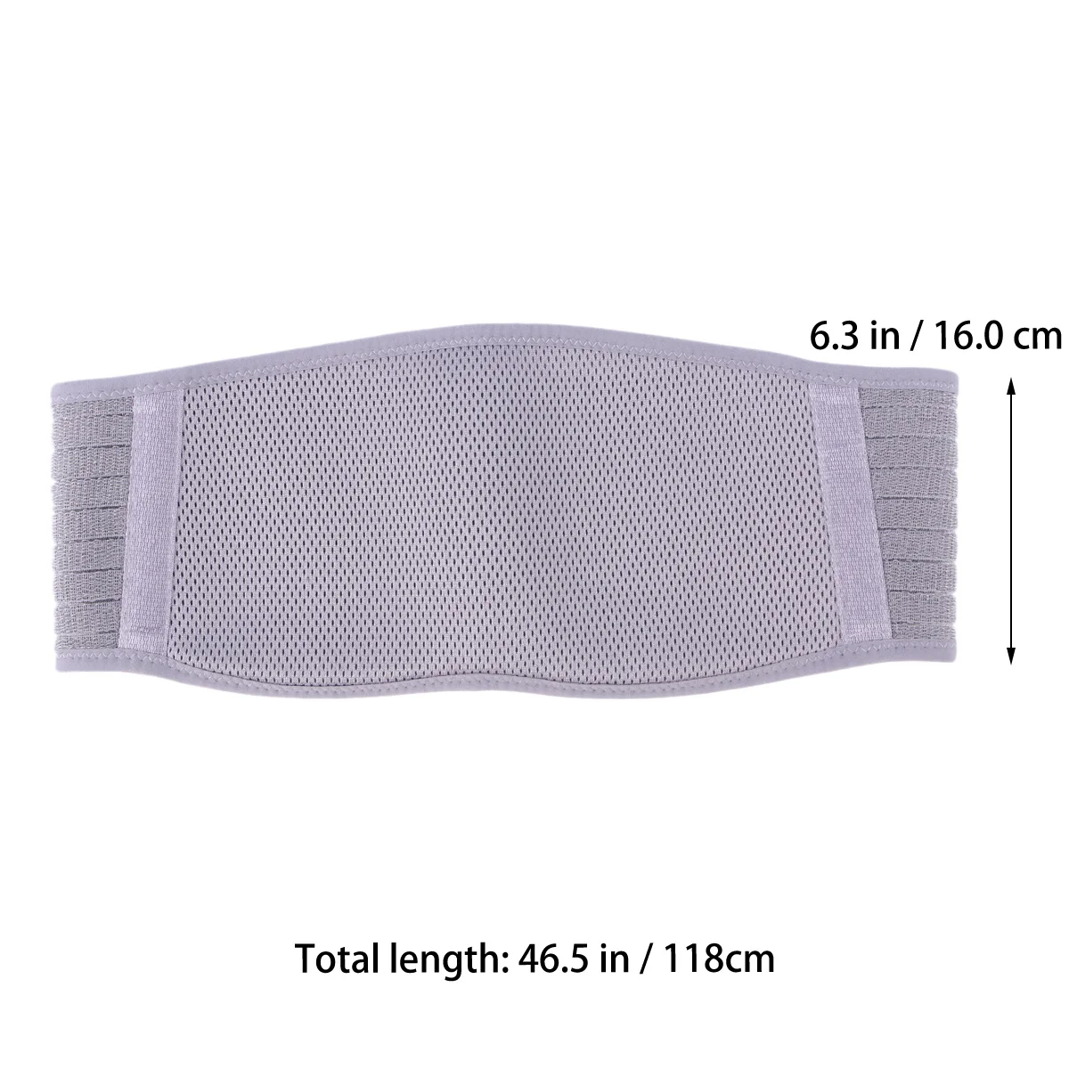 Регулируемый пояс для беременных - Фотография_3