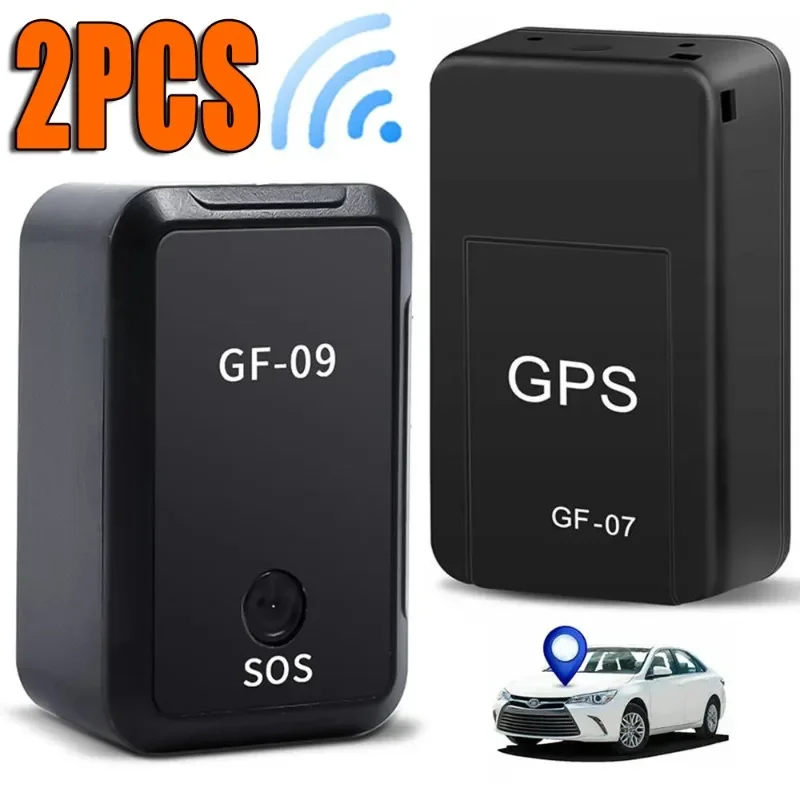 Мини-gps-трекер для автомобиля
