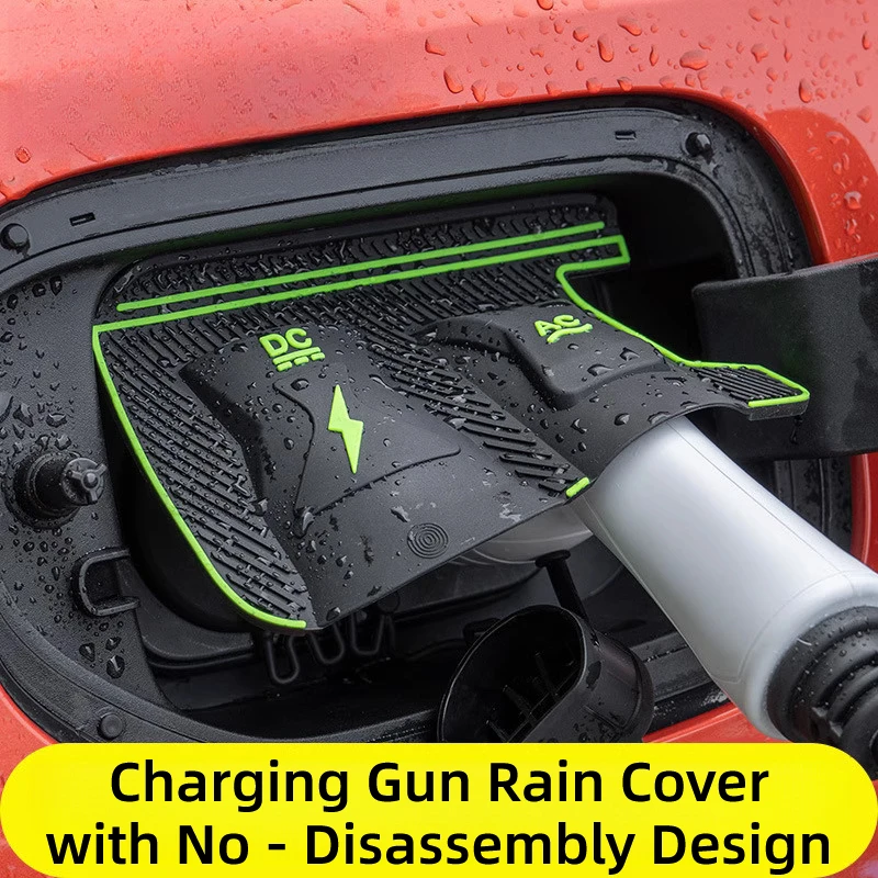 Для byd qin plus seal 6 - Фотография_2