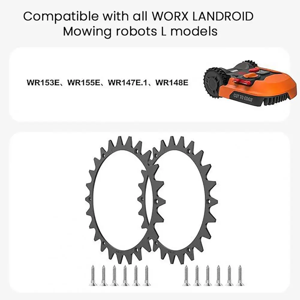Газонокосилка с тяговым колесом - Фотография_4