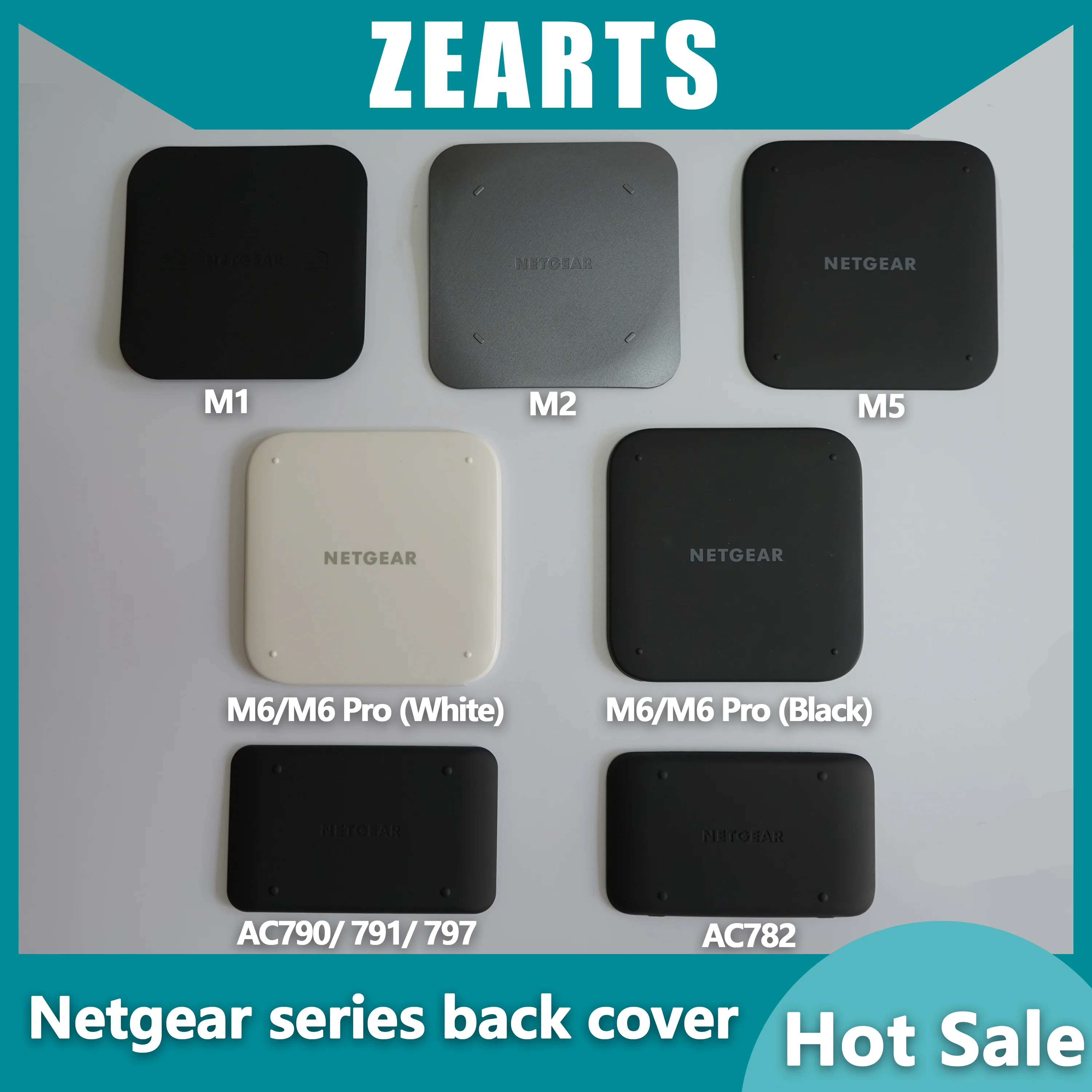 Аксессуары для задней крышки netgear m1 m2 m5 m6 m6pro