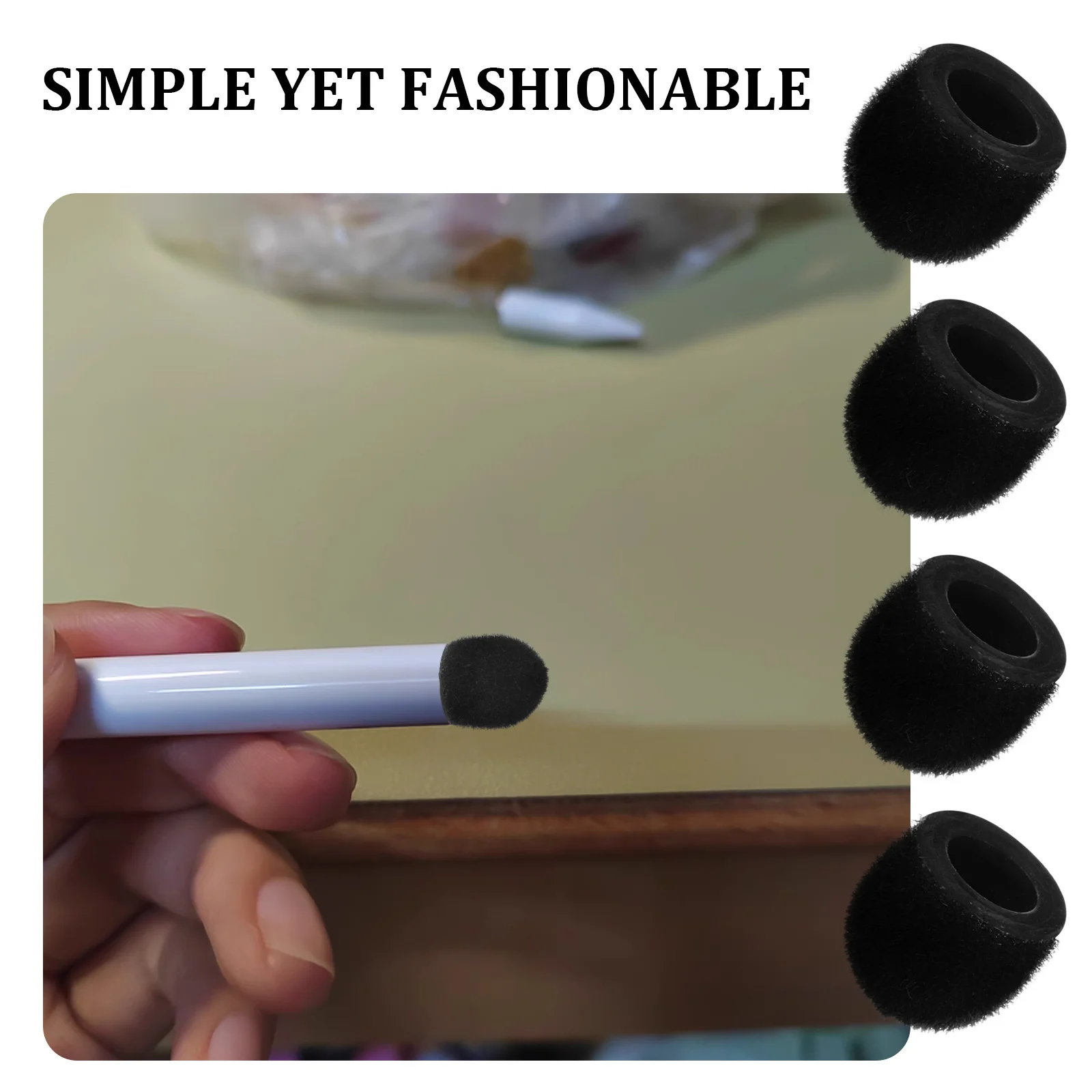 Емкостные наконечники стилуса - Фотография_2