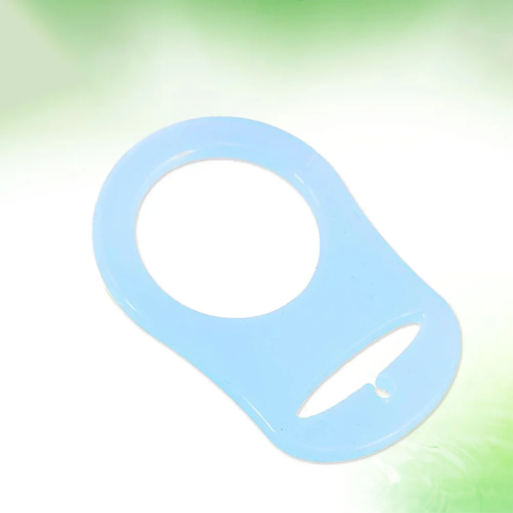 Силиконовые держатели для детских сосок - Фотография_3