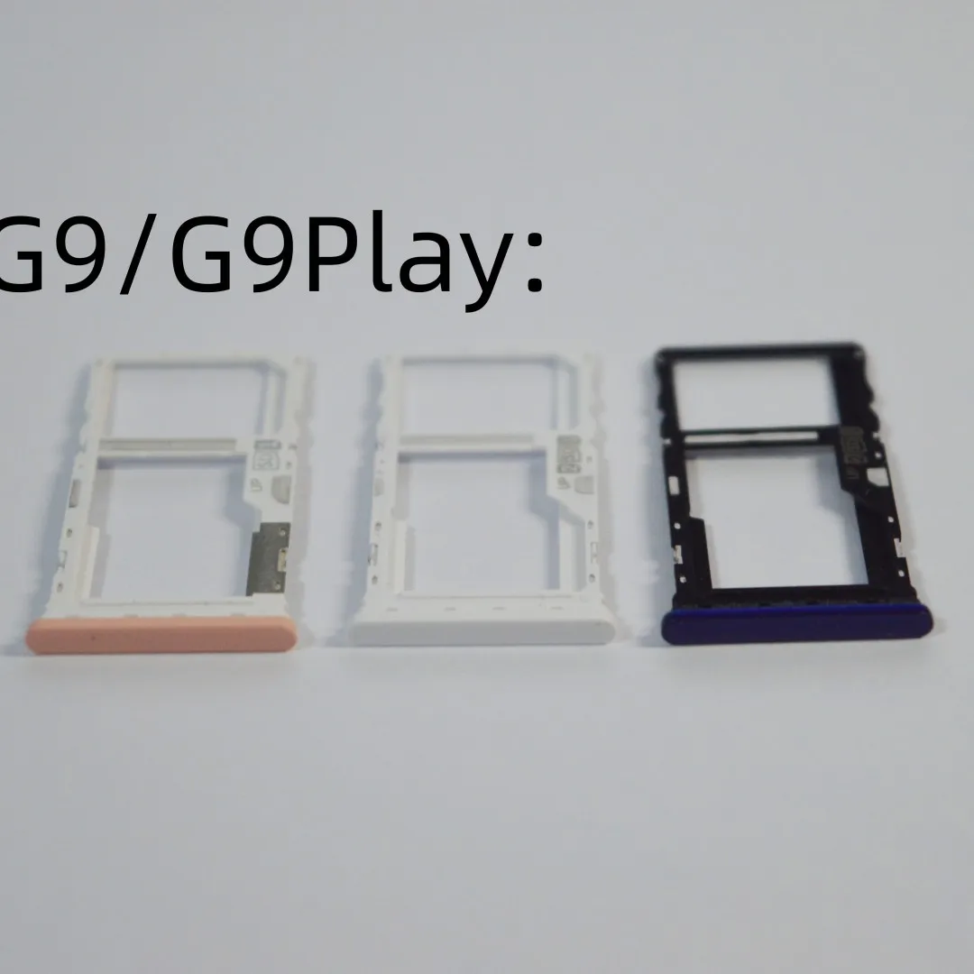 Разъем для адаптера sd- sim-карты