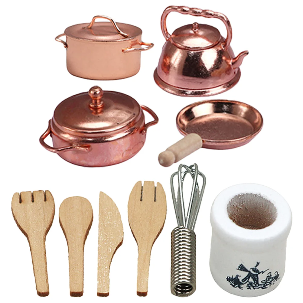 Кухонная утварь, микропейзаж, украшение,