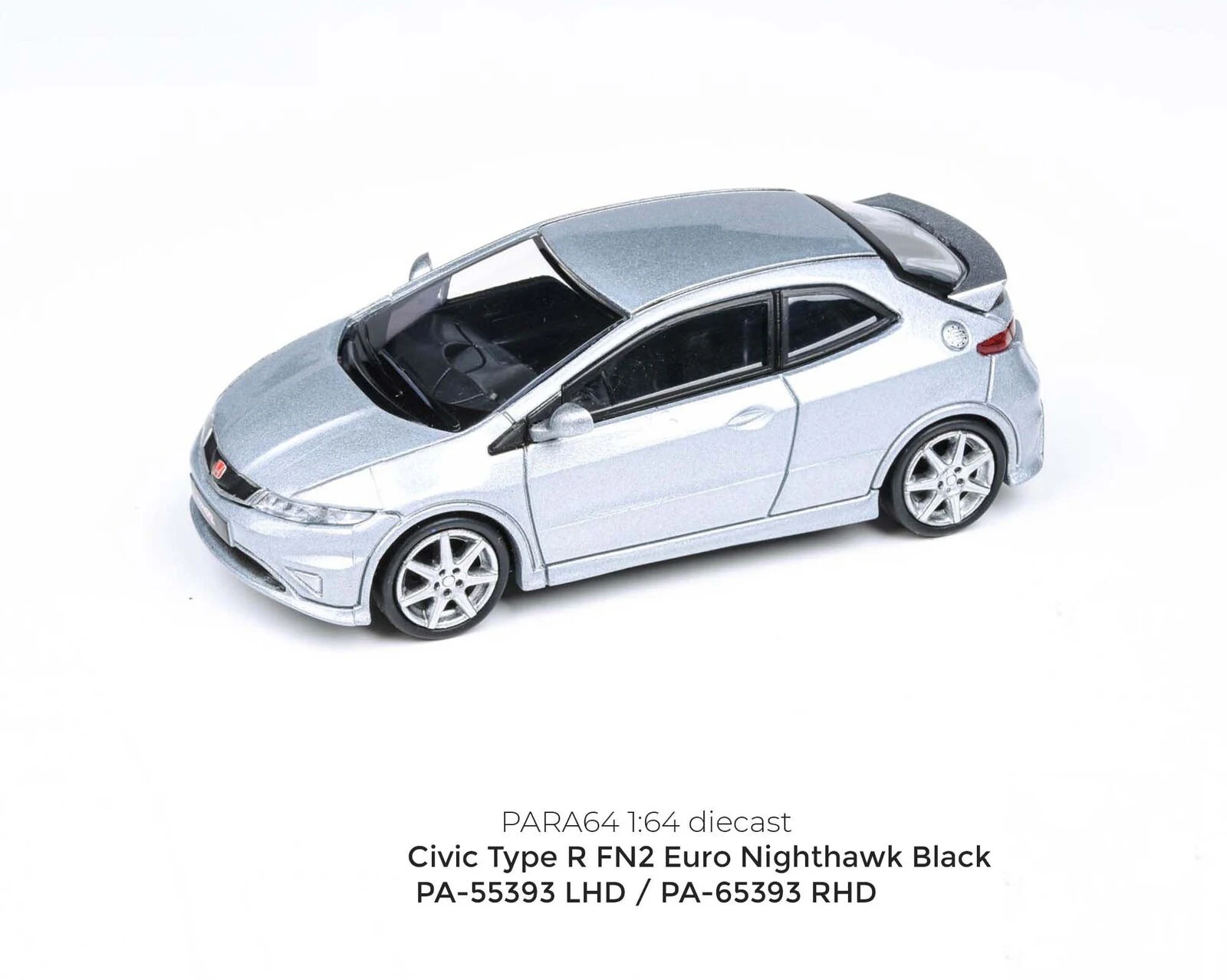 1/64 типа r fn2 евро игрушечные - Фотография_4