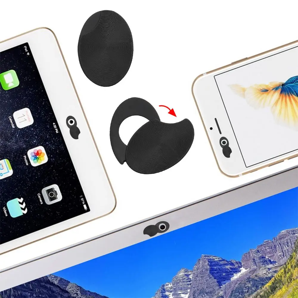 Крышка веб-камеры ползунок затвор - Фотография_3