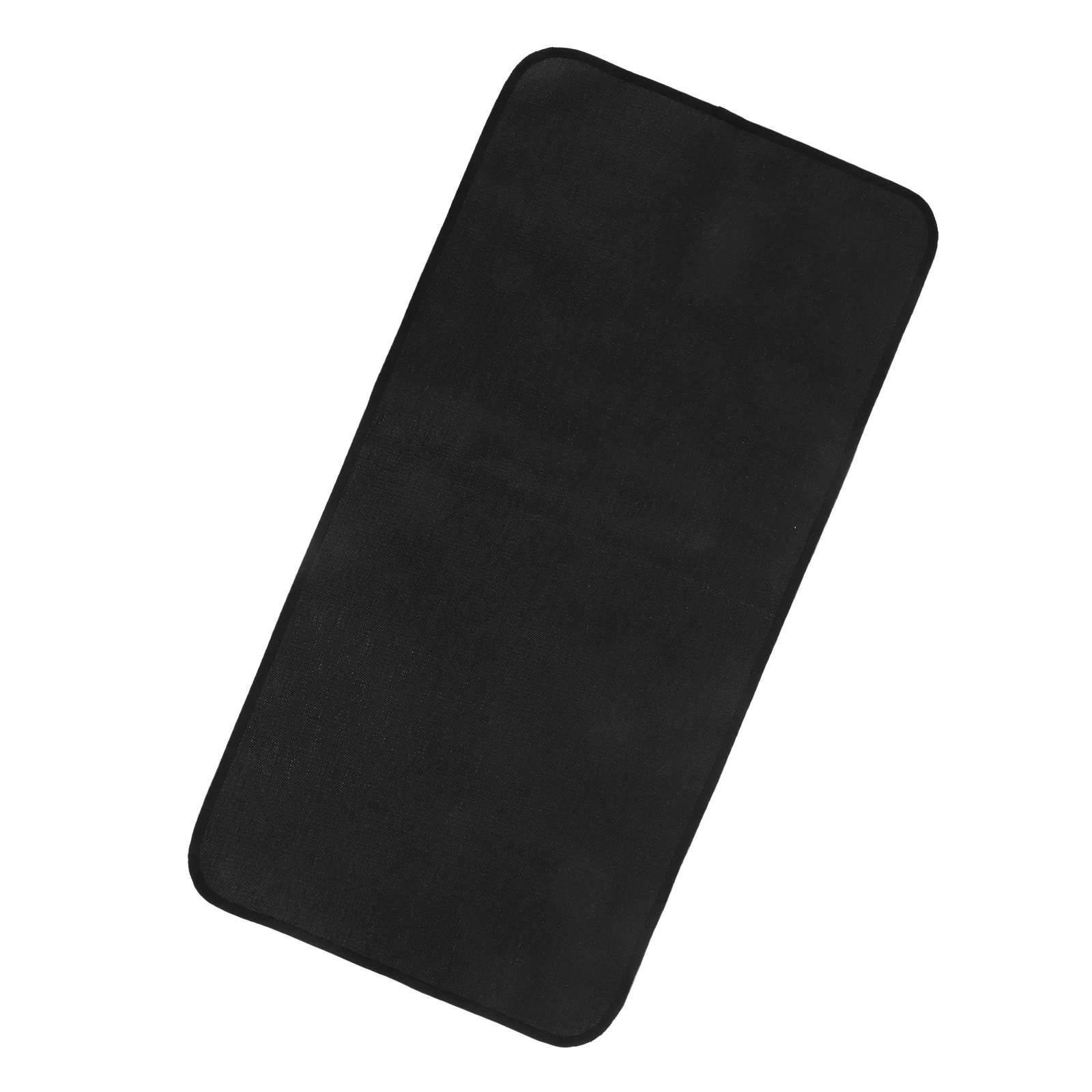 Огнестойкий защитный коврик для уличной гриля - Фотография_4