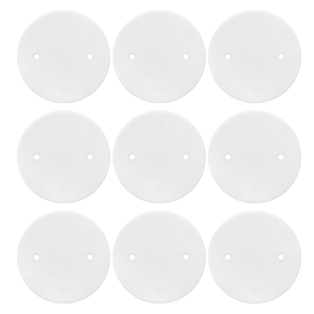 Восьмиугольная крышка - Фотография_4