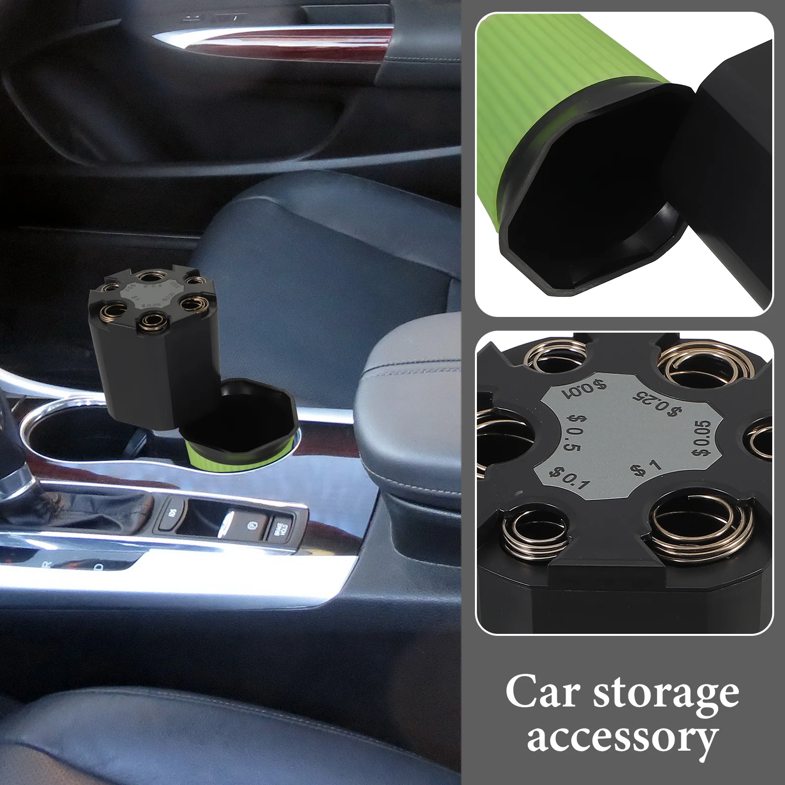 Органайзер для хранения - Фотография_5