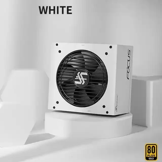 Блок питания seasonic 750 вт/850 вт/1000 вт - Фотография_3