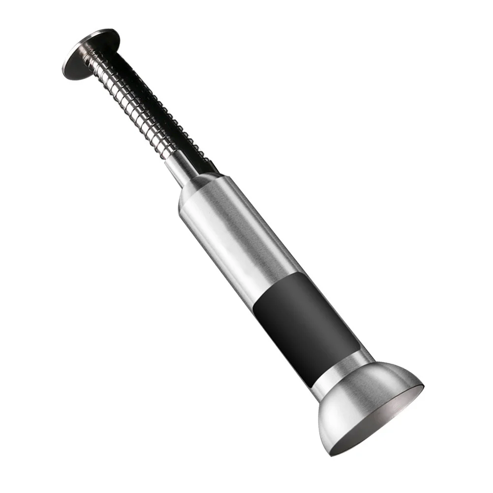 Красный инструмент для удаления сердцевины с датой - Фотография_3