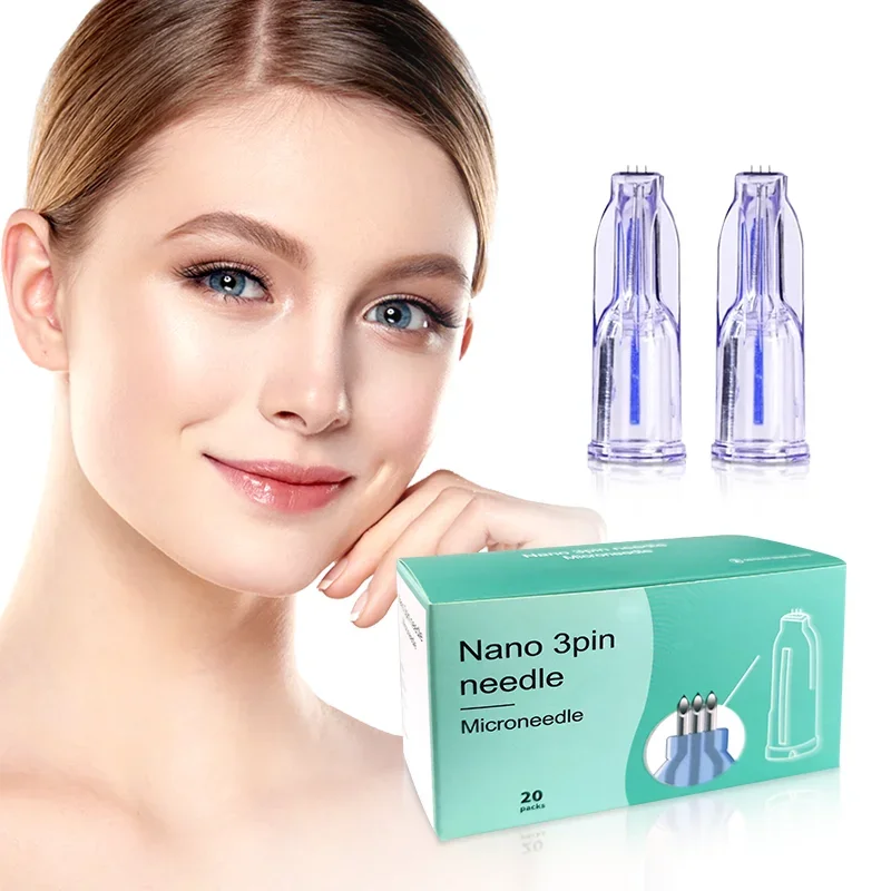 Multineedleing 34g nanosoft 3 контакта 0 - Фотография_5