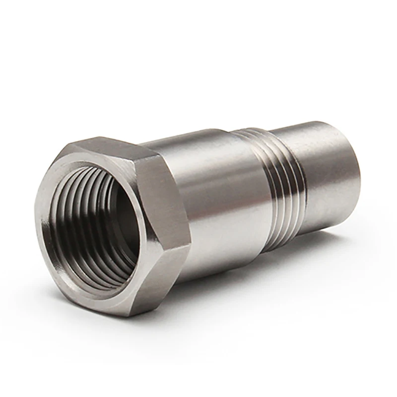 Распорка датчика кислорода o2 - Фотография_3