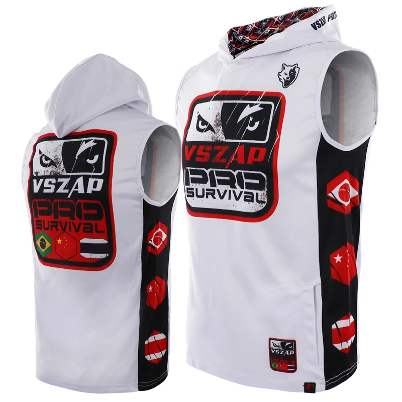 Vszap boxing fighting jujutsu спортивная