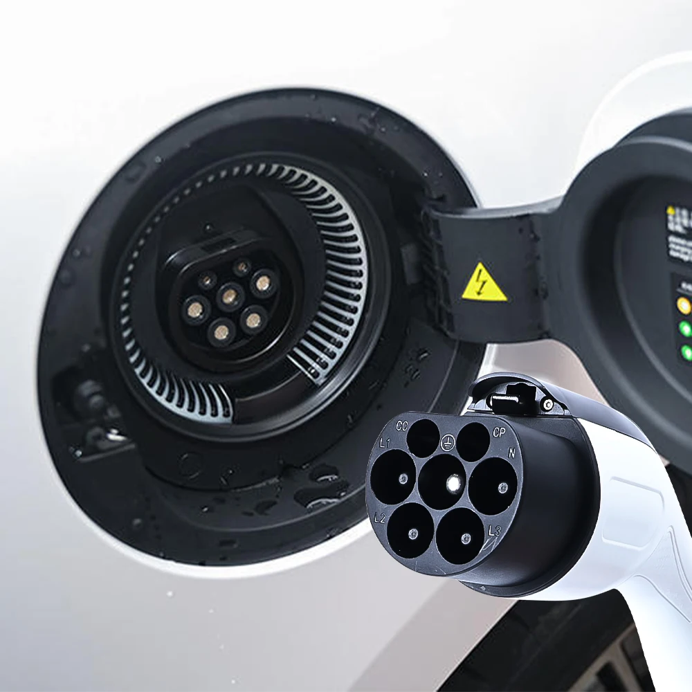 Gbt вилка зарядного устройства - Фотография_5