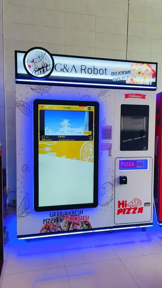 Полностью автоматический интеллектуальный - Фотография_5