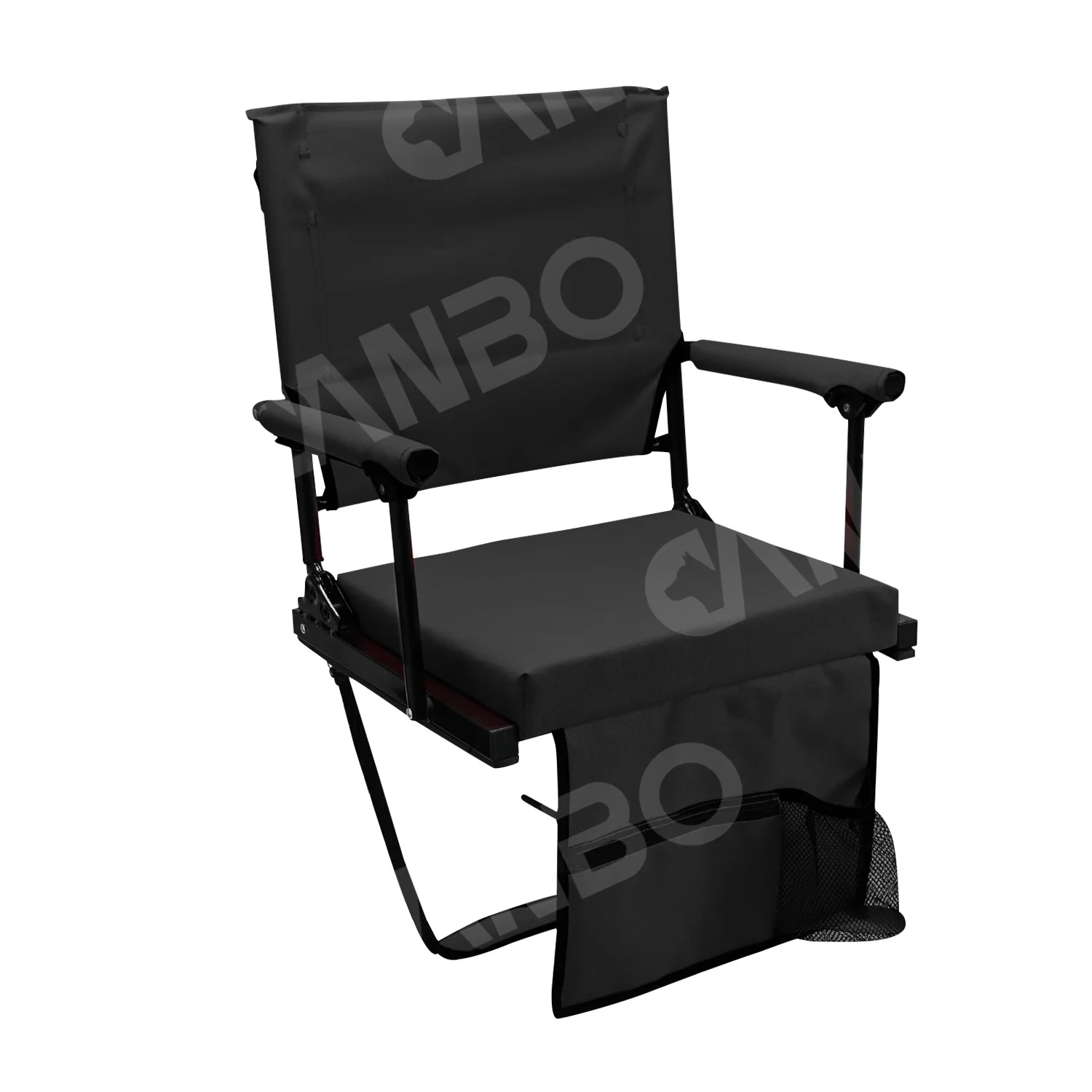 Стул-подставка для стадиона - Фотография_6