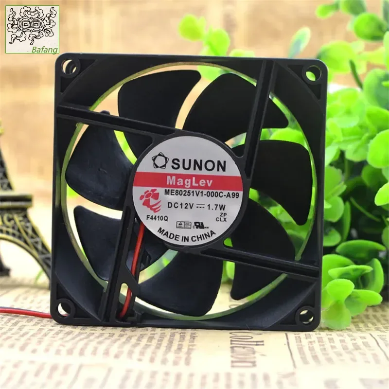 Для sunon me80251v1-000c-a99 dc 12 в 1