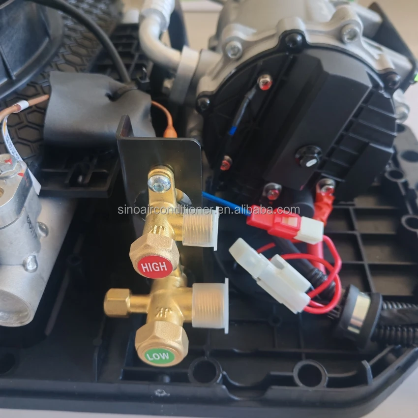 Высокое качество 24 в постоянного - Фотография_6