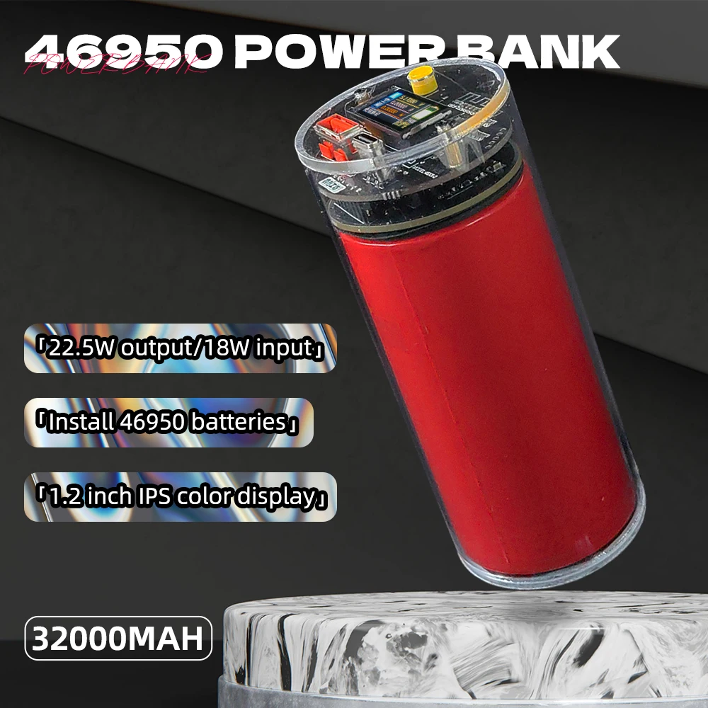 Pd20w 1,2 дюймовый ips цветной экран 32000 мач 46950 батарея для сварки 22