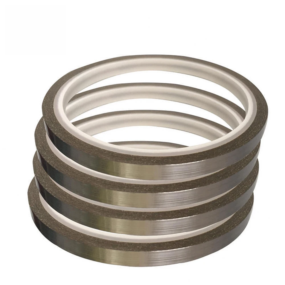 4-метровые потертые балансировочные полоски