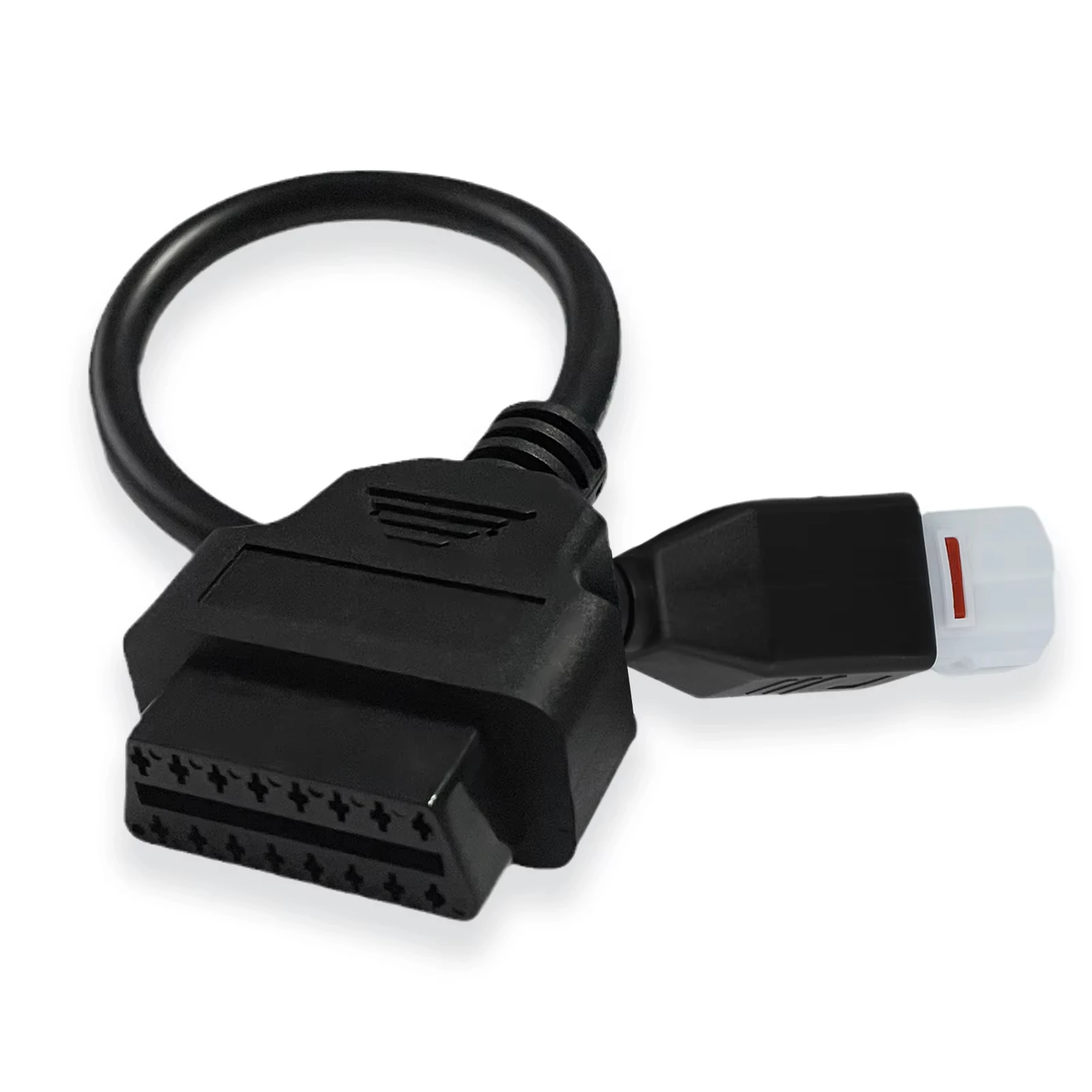 Для yamaha 4-контактный obdii для r1 - Фотография_6
