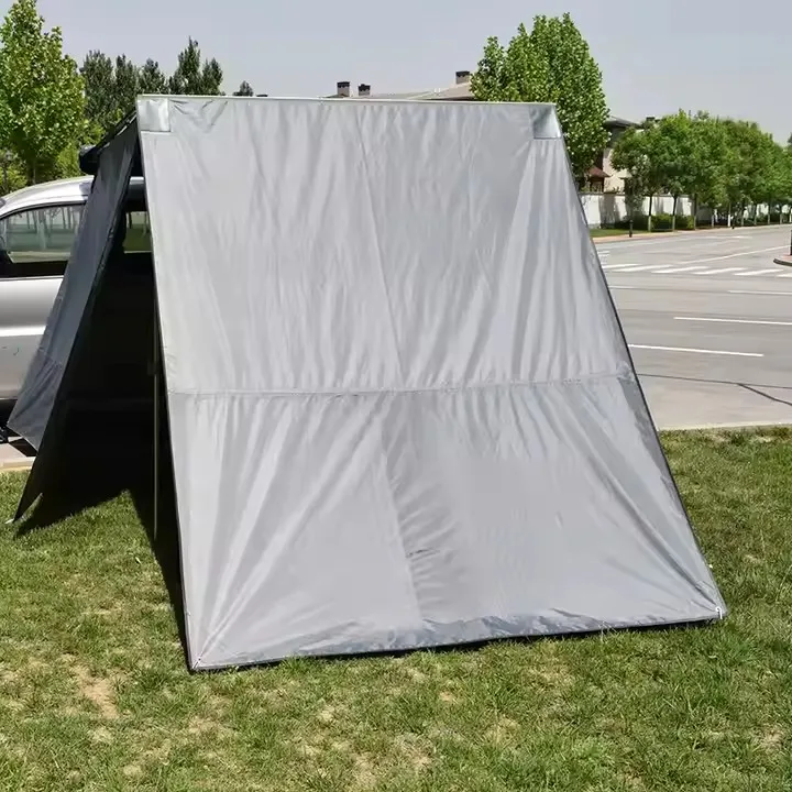 Открытый кемпинг рыбалка выдвижной - Фотография_6